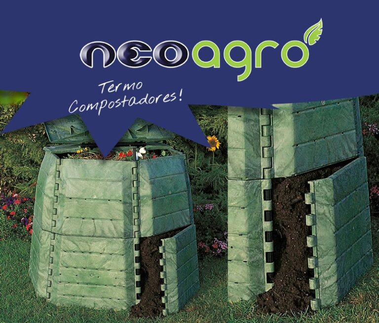 Termo Compostadores